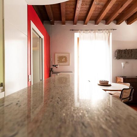 Anfiteatro Apartment In Brera Milão Exterior foto