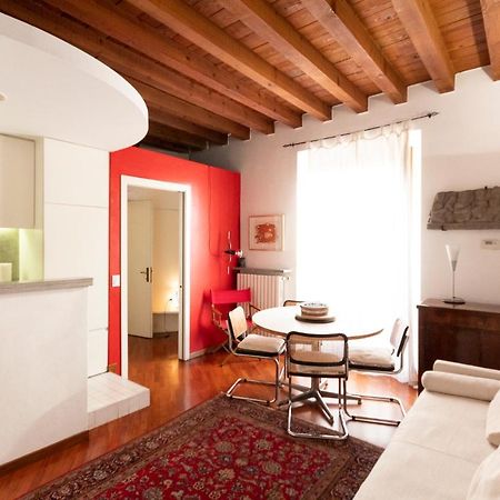 Anfiteatro Apartment In Brera Milão Exterior foto