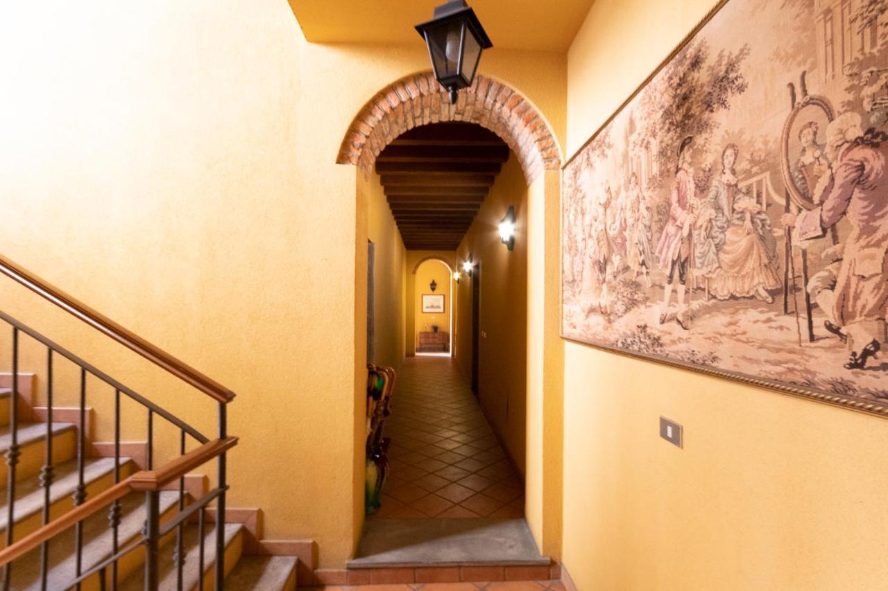 Anfiteatro Apartment In Brera Milão Exterior foto