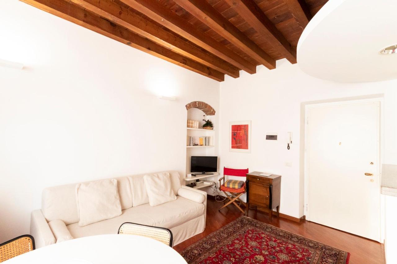 Anfiteatro Apartment In Brera Milão Exterior foto